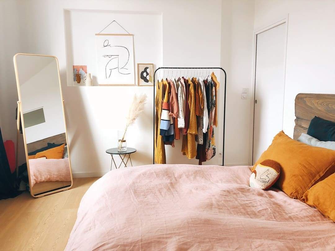 4 Cheap and Easy Dorm Room Ideas That Will Transform Your Space