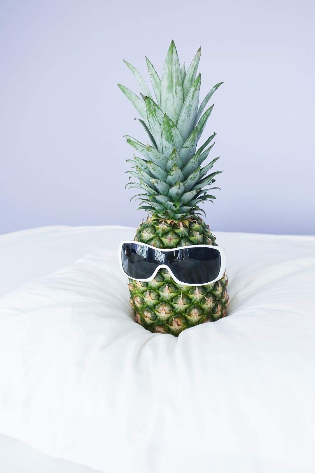 7 Reasons to Wear Pineapple Prints to Your Next EDM Festival