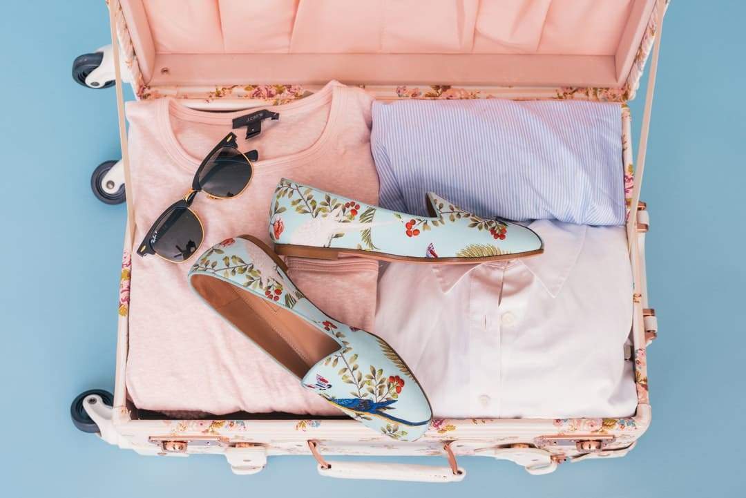 Your One-Stop Music Festival Packing List
