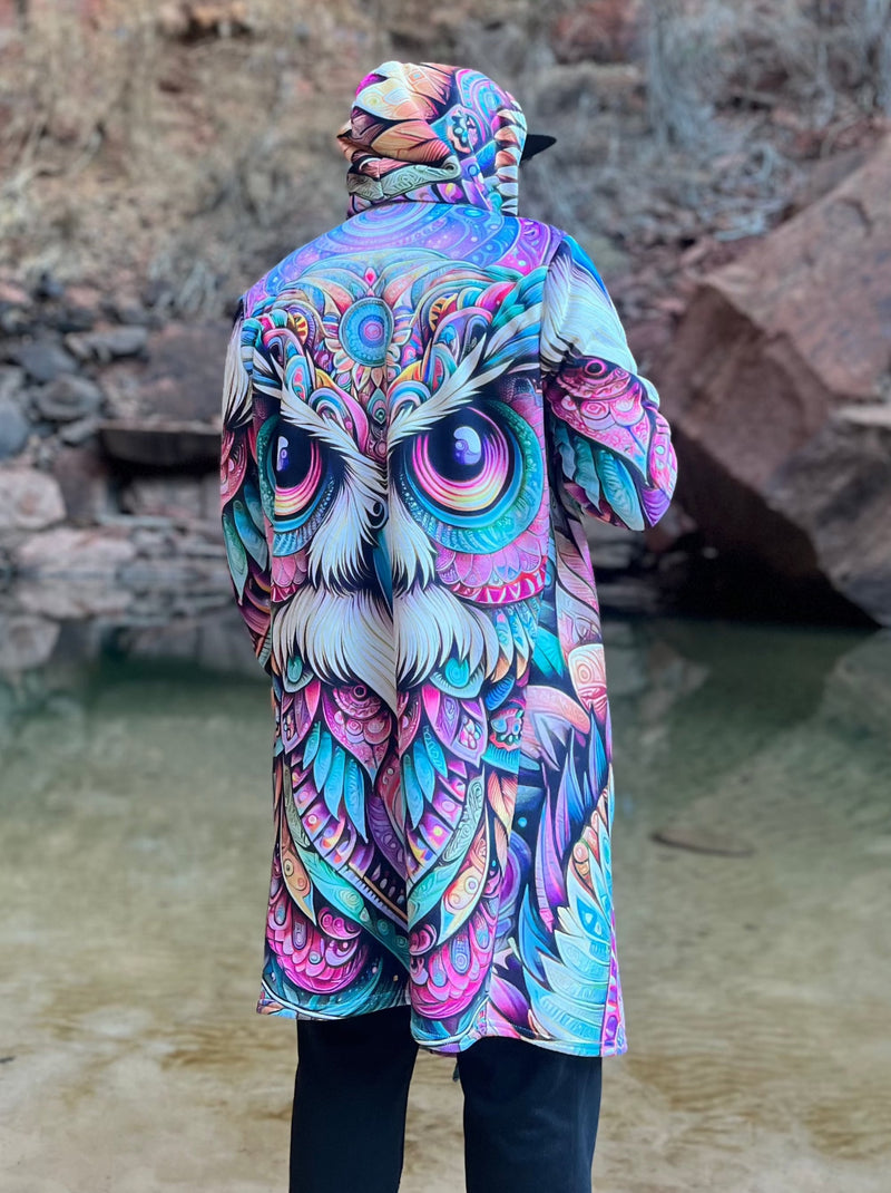 Omniscient Owl Dream Cloak Sweet Harmony Edition Dream Cloak JTV