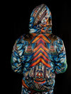 Ancient Mysteries Unisex Hoodies Pullover Hoodies Electro Threads