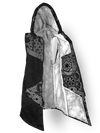 Dark Sync Cyber Cloak Cyber Cloak TCG Sleeveless-No Bag XX-Small White Lux