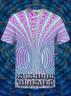 Electric Threads Unisex Crew T-Shirts Electro Threads