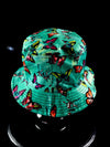 Emerald Butterfly Bucket Hat Bucket hat Electro Threads