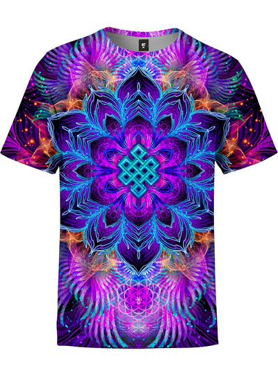 Endless Dreams Unisex Crew T-Shirts Electro Threads