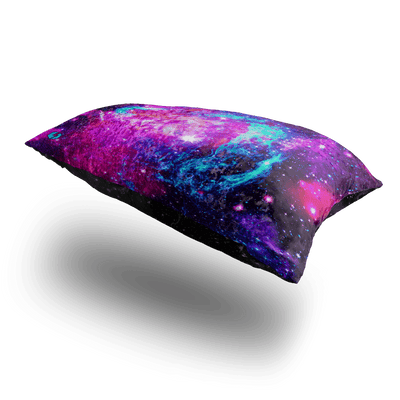 Galaxy 2.0 Fitted Decor Pillowcase Pillowcase Brizbazaar