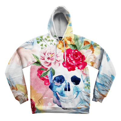 Life and Death Unisex Hoodie Pullover Hoodies T6