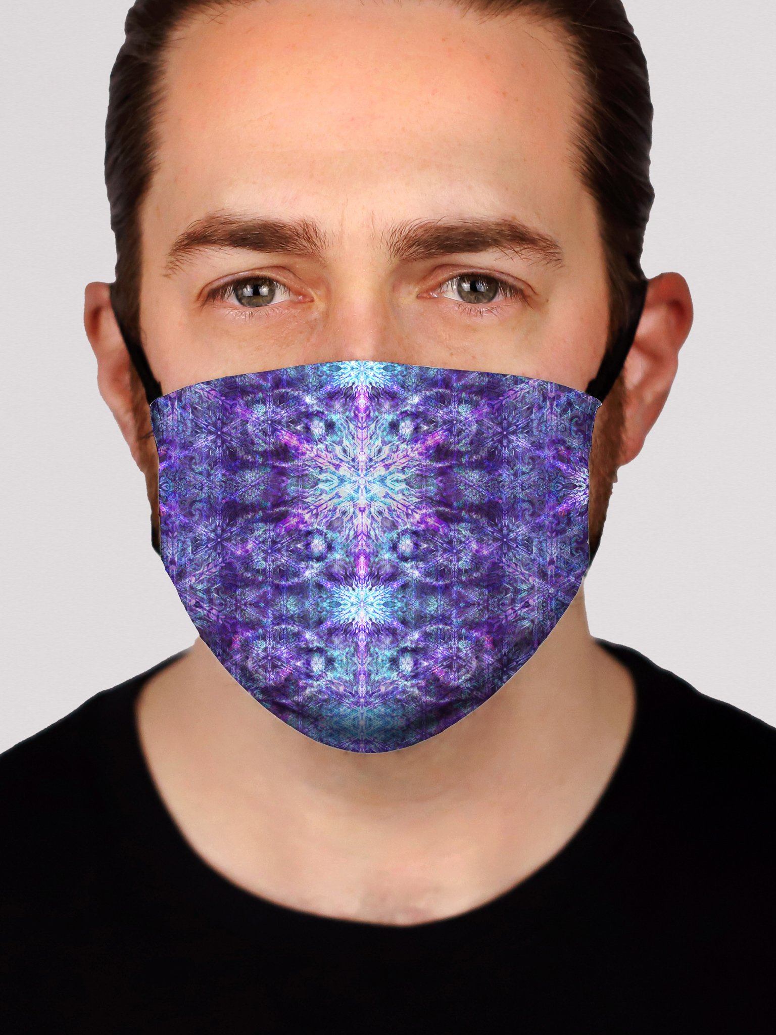 Mindfield Face Mask Face Masks Electro Threads 