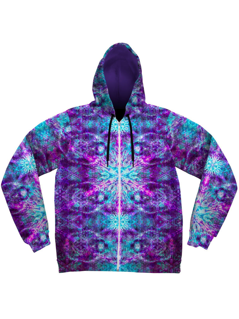 Mindfield Unisex Hoodie Pullover Hoodies Electro Threads 