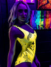 Neon Bugs Onepiece Onepiece Electro Threads