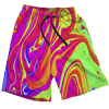 Neon Nuclear 2.0 Shorts Mens Shorts Electro Threads