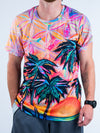 Playa Dreams Unisex Crew T-Shirts T6