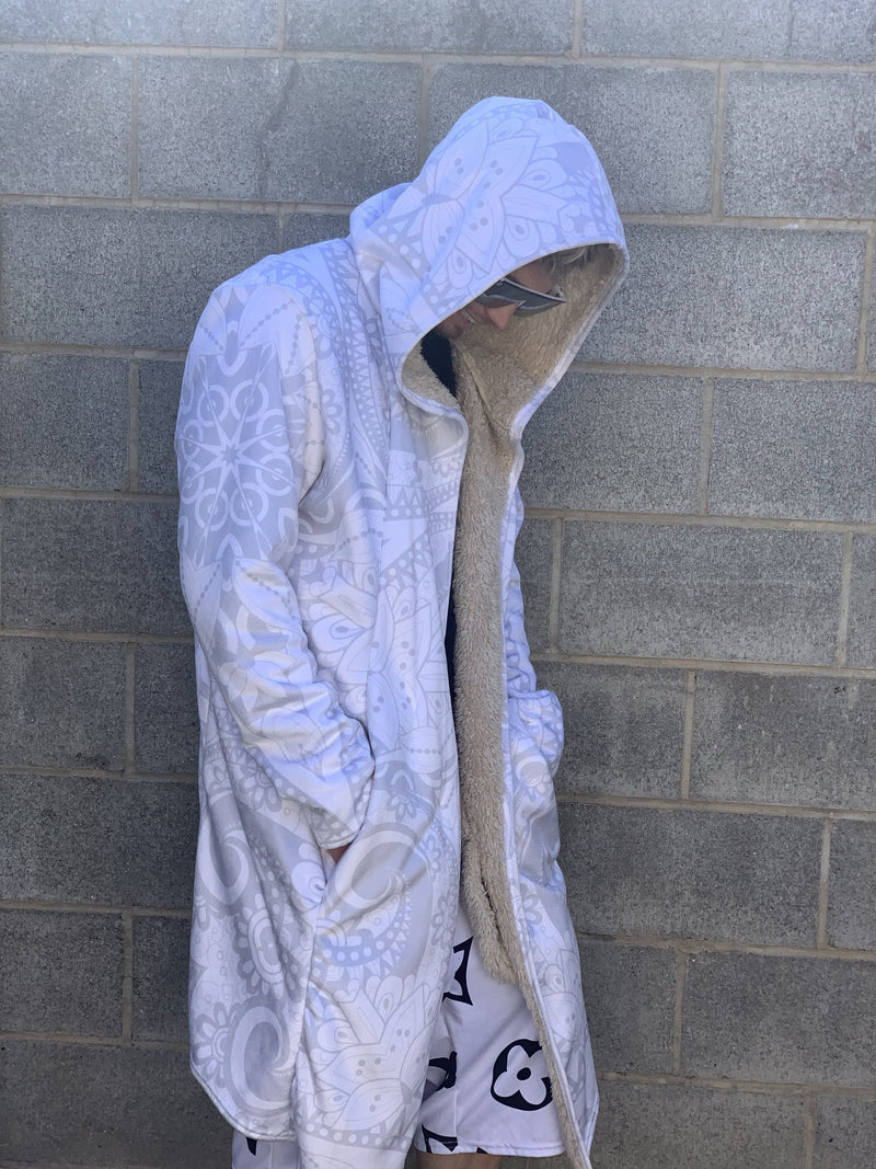 Stealth Mandala Dream Cloak Dream Cloak Electro Threads