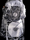 Yin & Yang Mandala Dream Cloak Dream Cloak Electro Threads