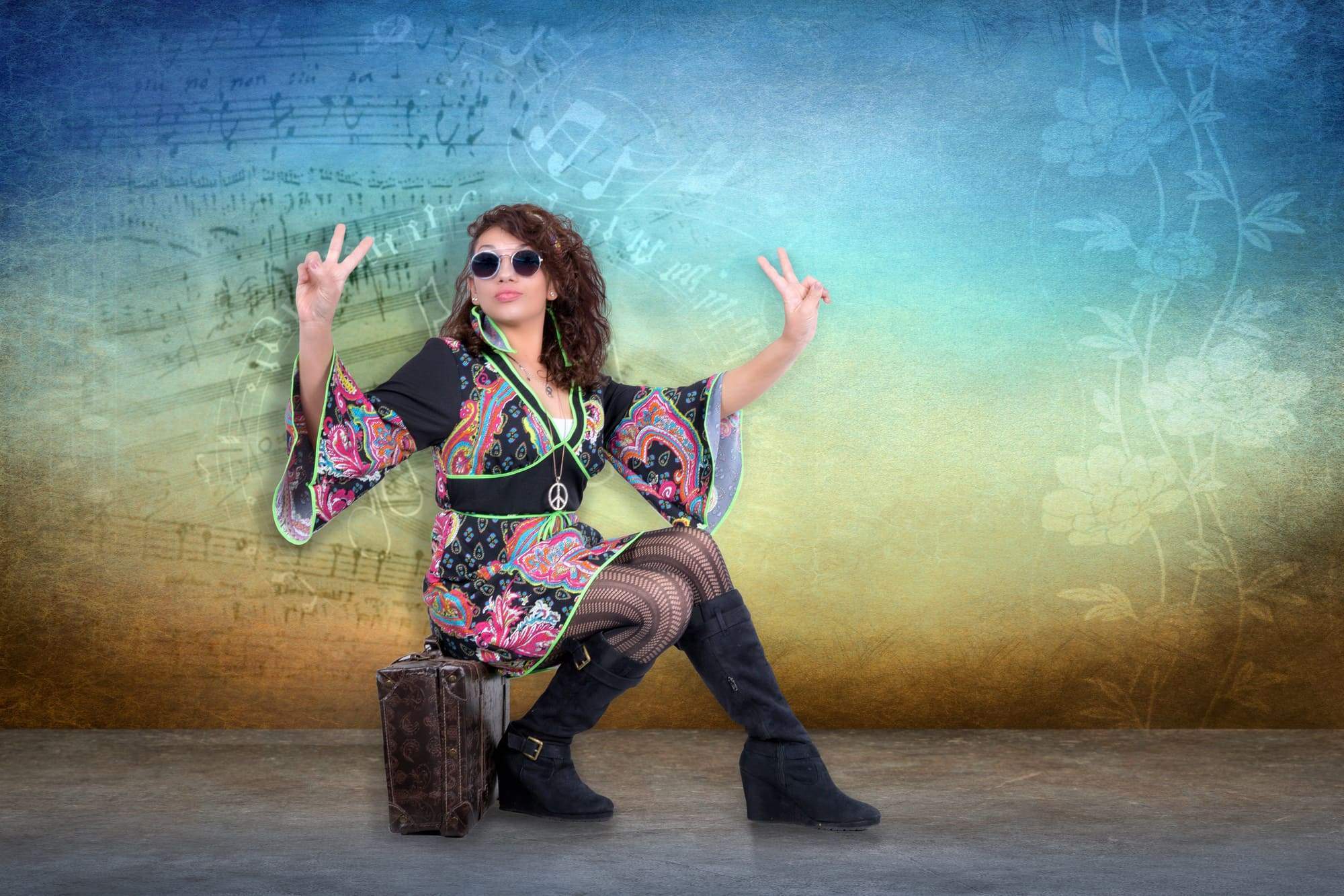 5 Cute Festival Outfits for Ladies to Rock This Season - Electro Threads 5 Cute Festival Outfits for Ladies to Rock This Season - Electro Threads