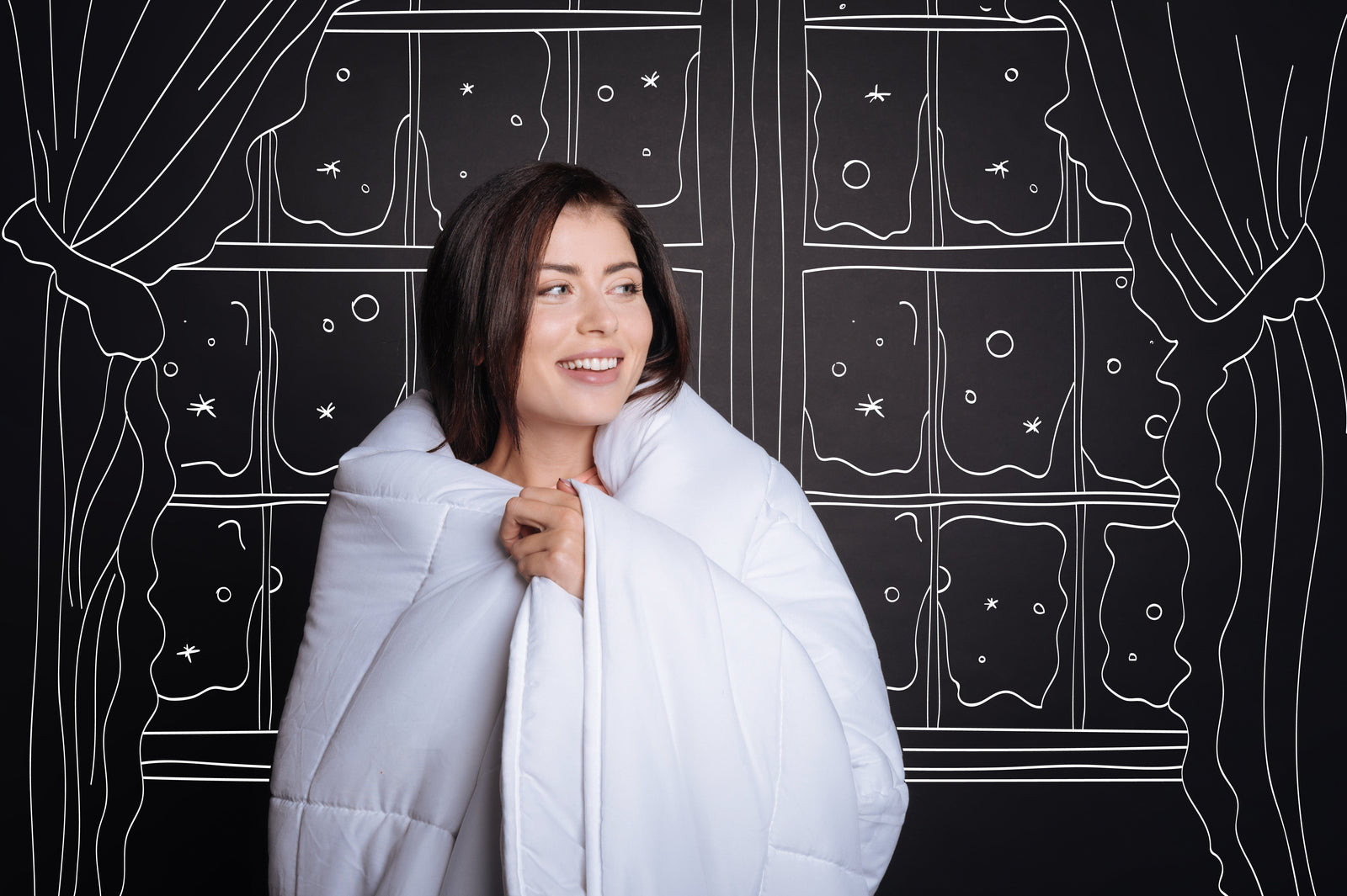 7 Cozy Hooded Blankets for Winter