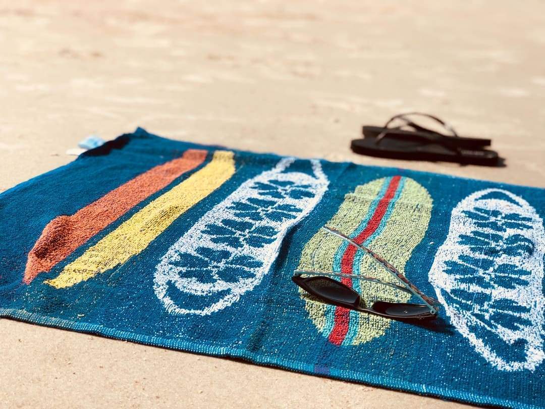 Beach Bums: 6 Essential Beach Items You Need for Summer 2019