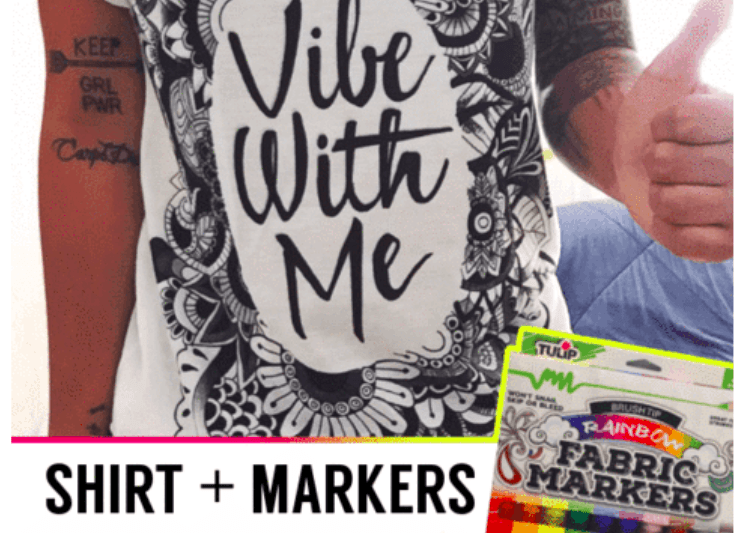 Create Your Own Style with Electro Threads