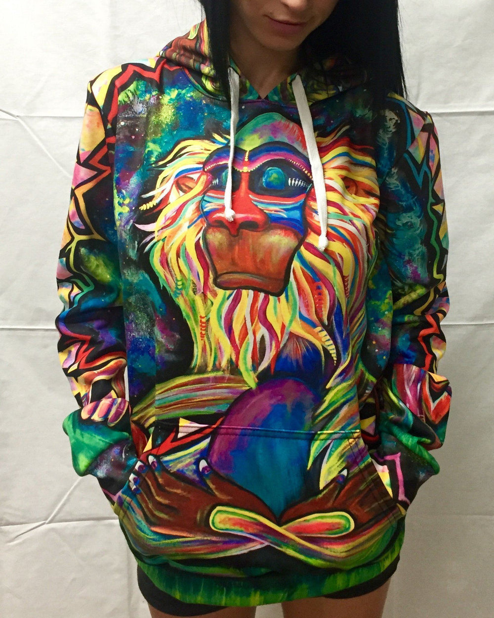 Electro Threads EDM Design Legend: Laura McGowan Blog