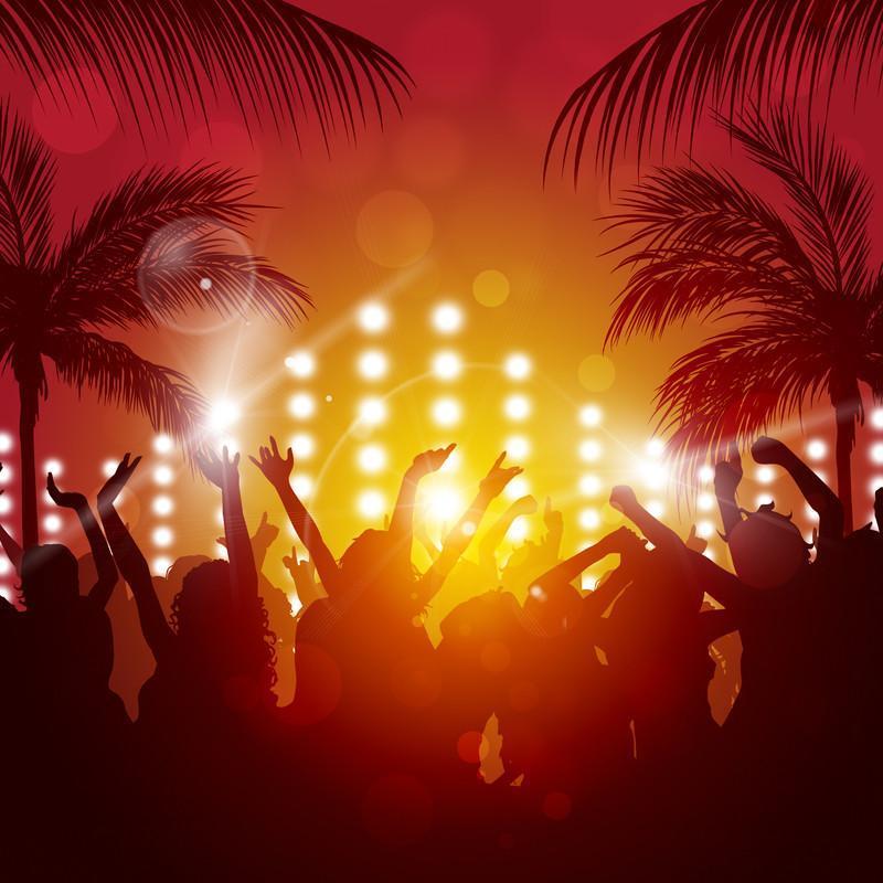 Everything You Need for a Killer Rave Outfit