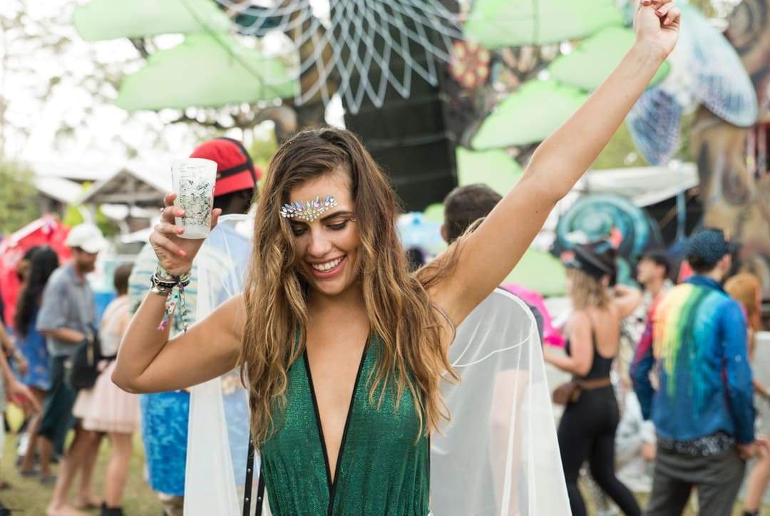 Festival Essentials: 9 Must-Haves To Improve Your Festival Experience