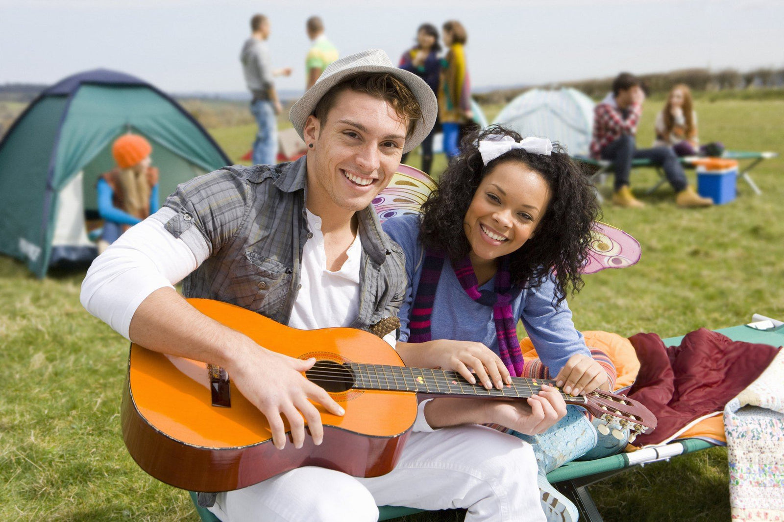 Festival Packing 101: The Essential Music Festival Camping Checklist