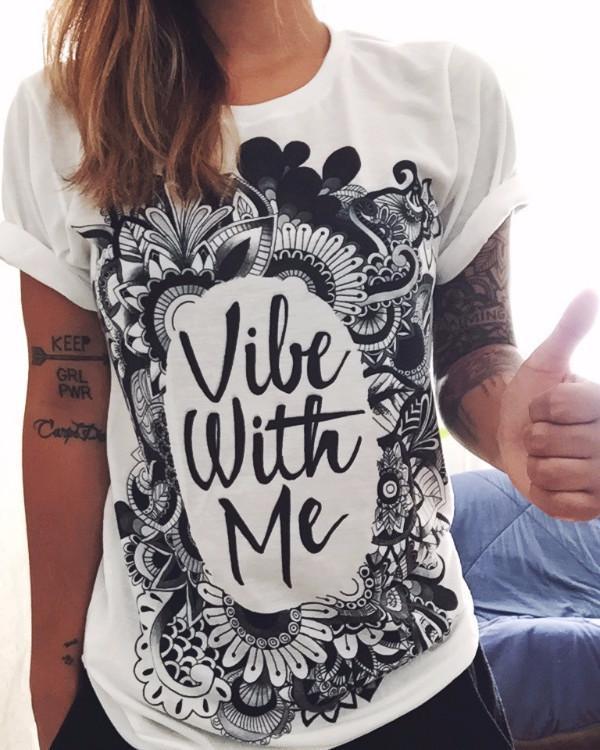 Find Balance With Our Artist Emily Deechaleune- Electro Threads Blog