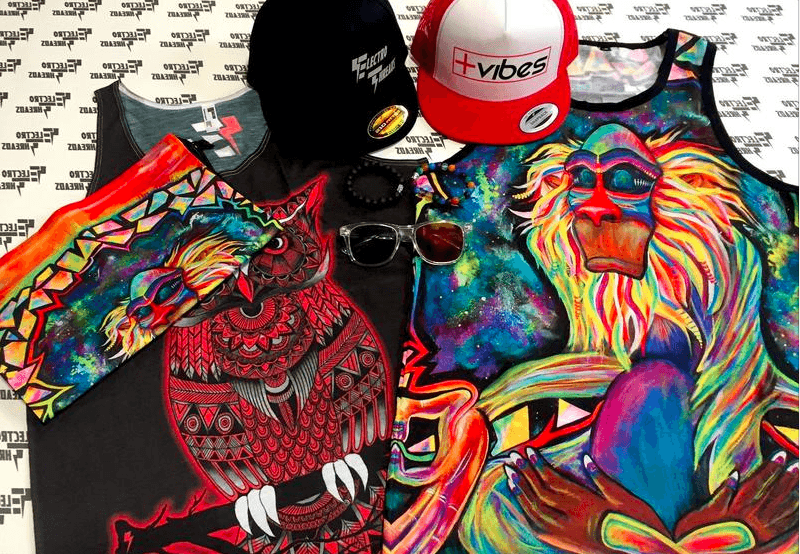 Get Ready for the 2017 EDC Las Vegas