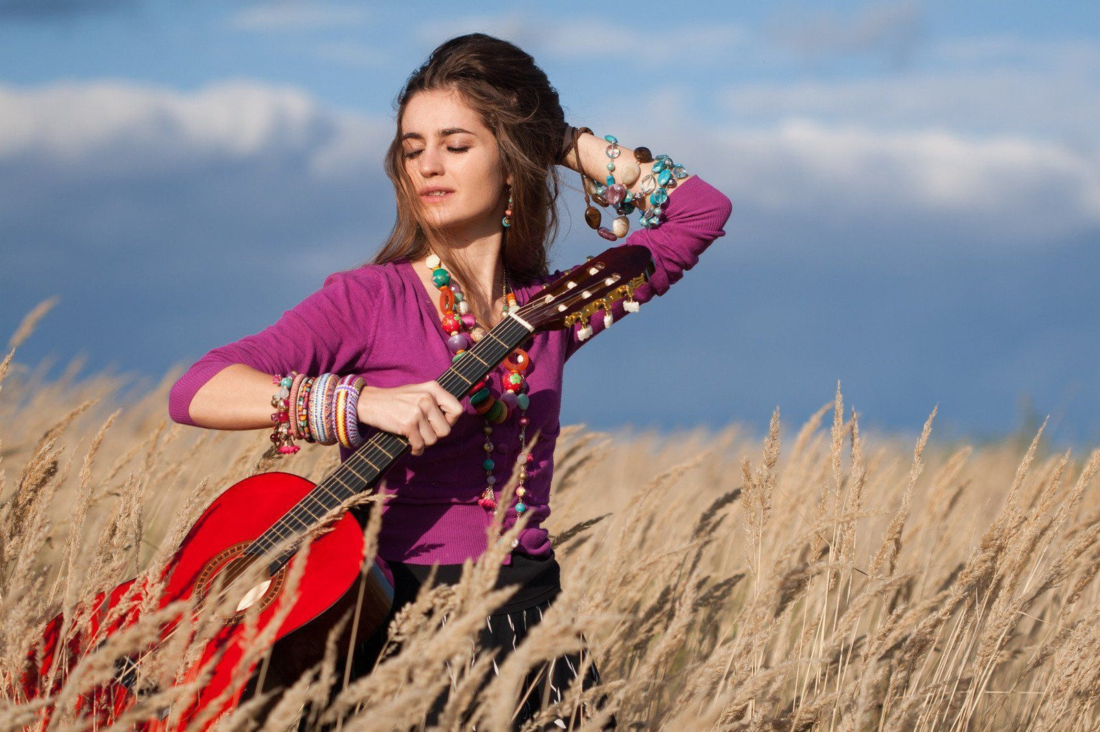 Inspiring Your Creative Self