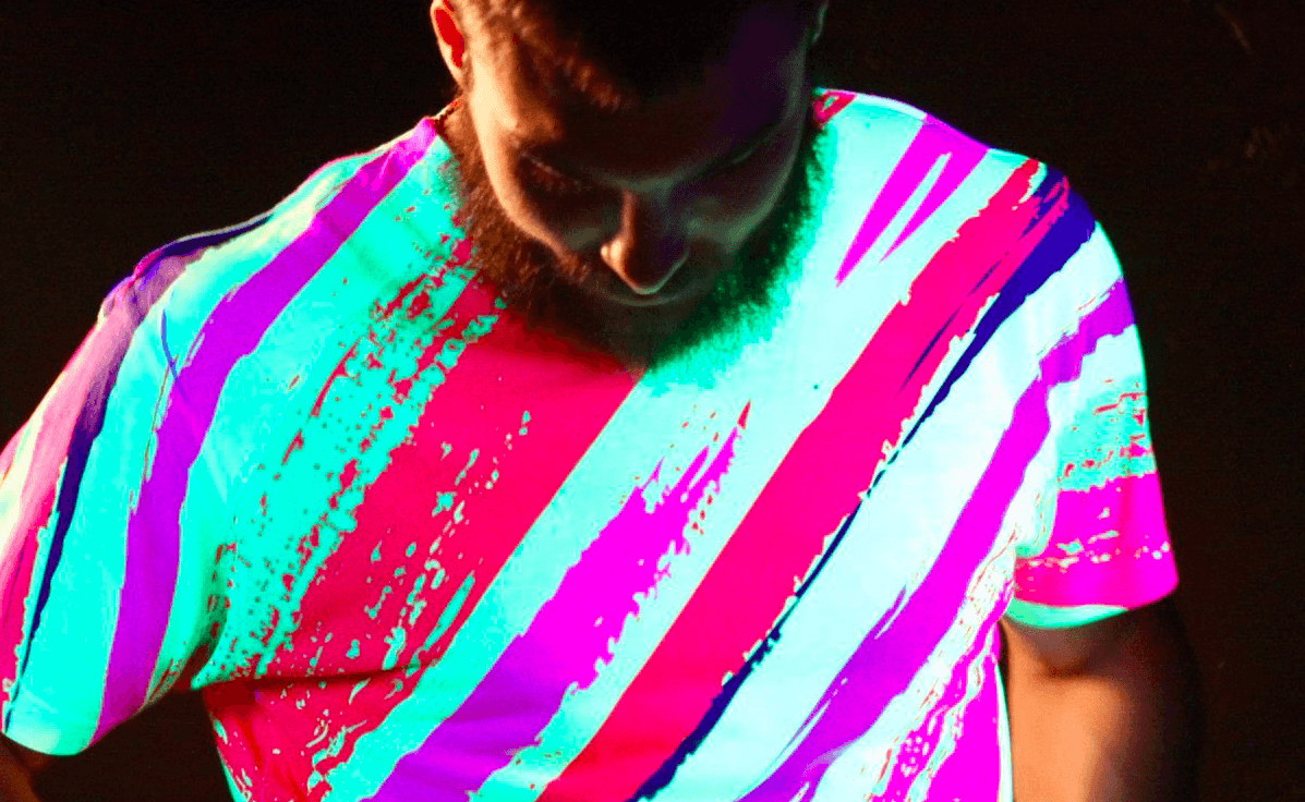 Neon Rave Clothing - The Latest in EDM, EDC, and Rave Fashion - Electro ...