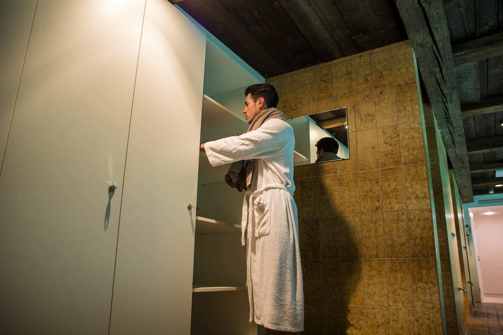 Not Just for Babies: Why Hooded Towels for Adults Are Dope!