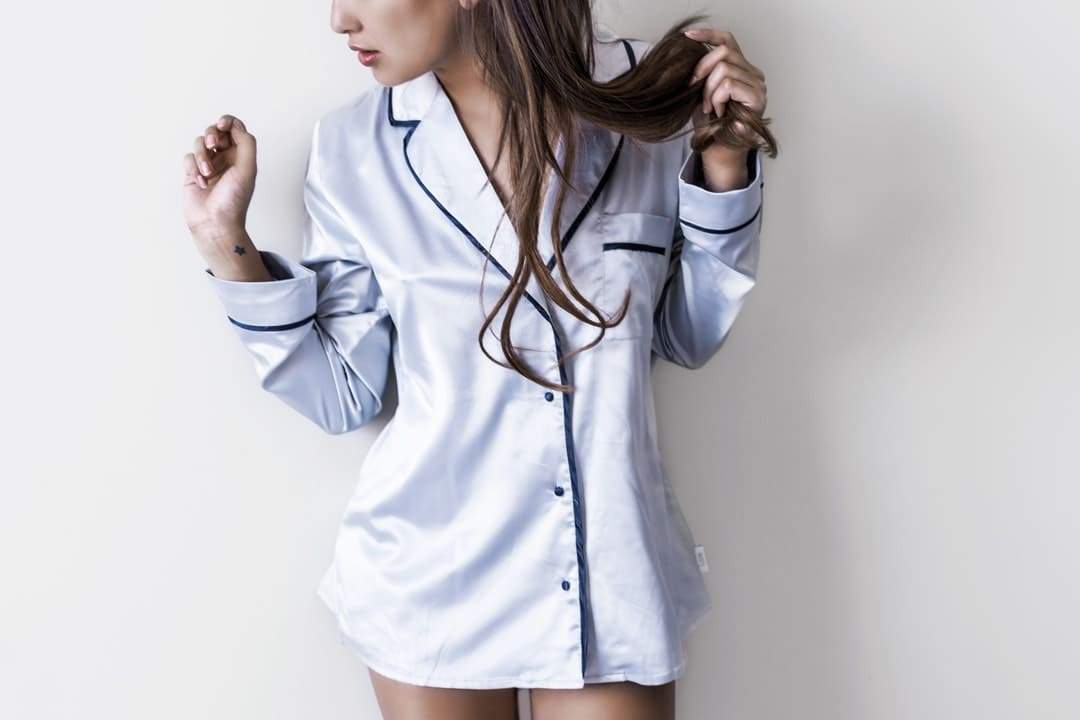 Chic Ways to Wear Pajamas Out In Public – CR Fashion Book