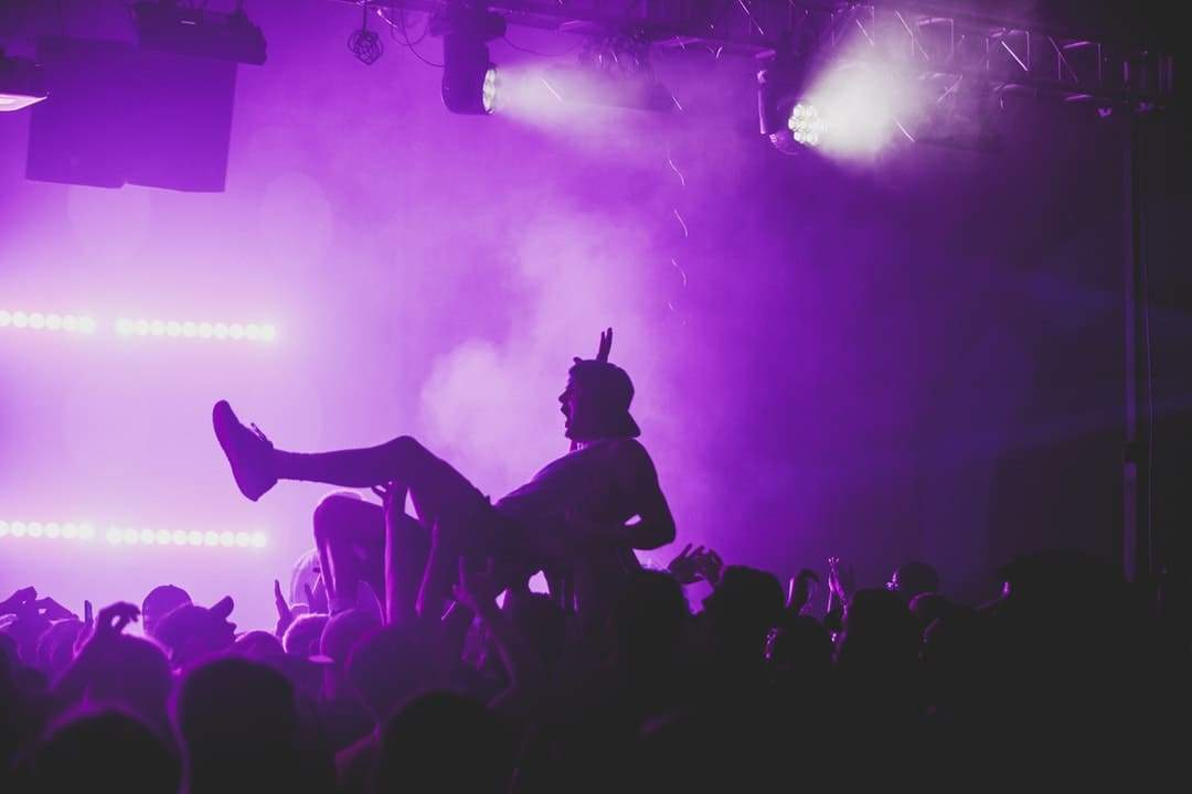 Mask Pole Rave Rave Masks Unmasked: What Are They and Why Wear Them? - Electro Threads
