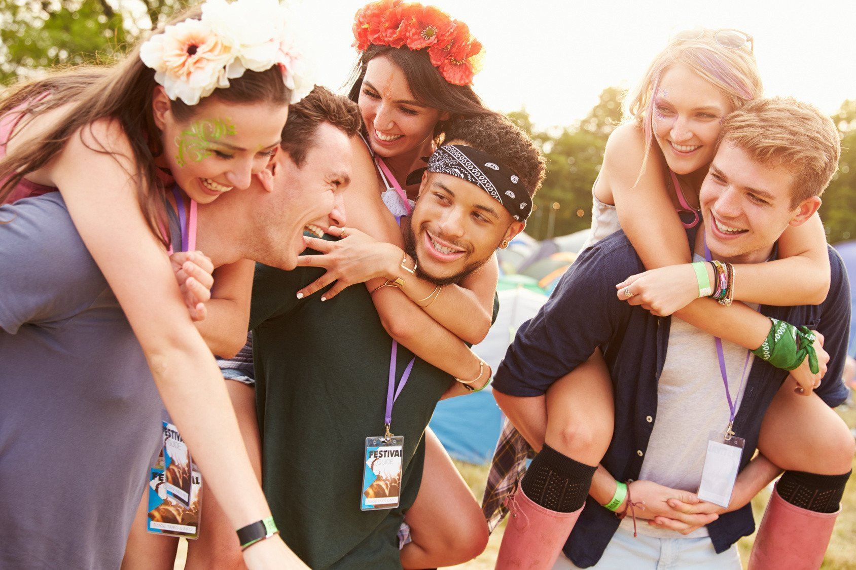 The Best Ways to Prepare for the Music Festival