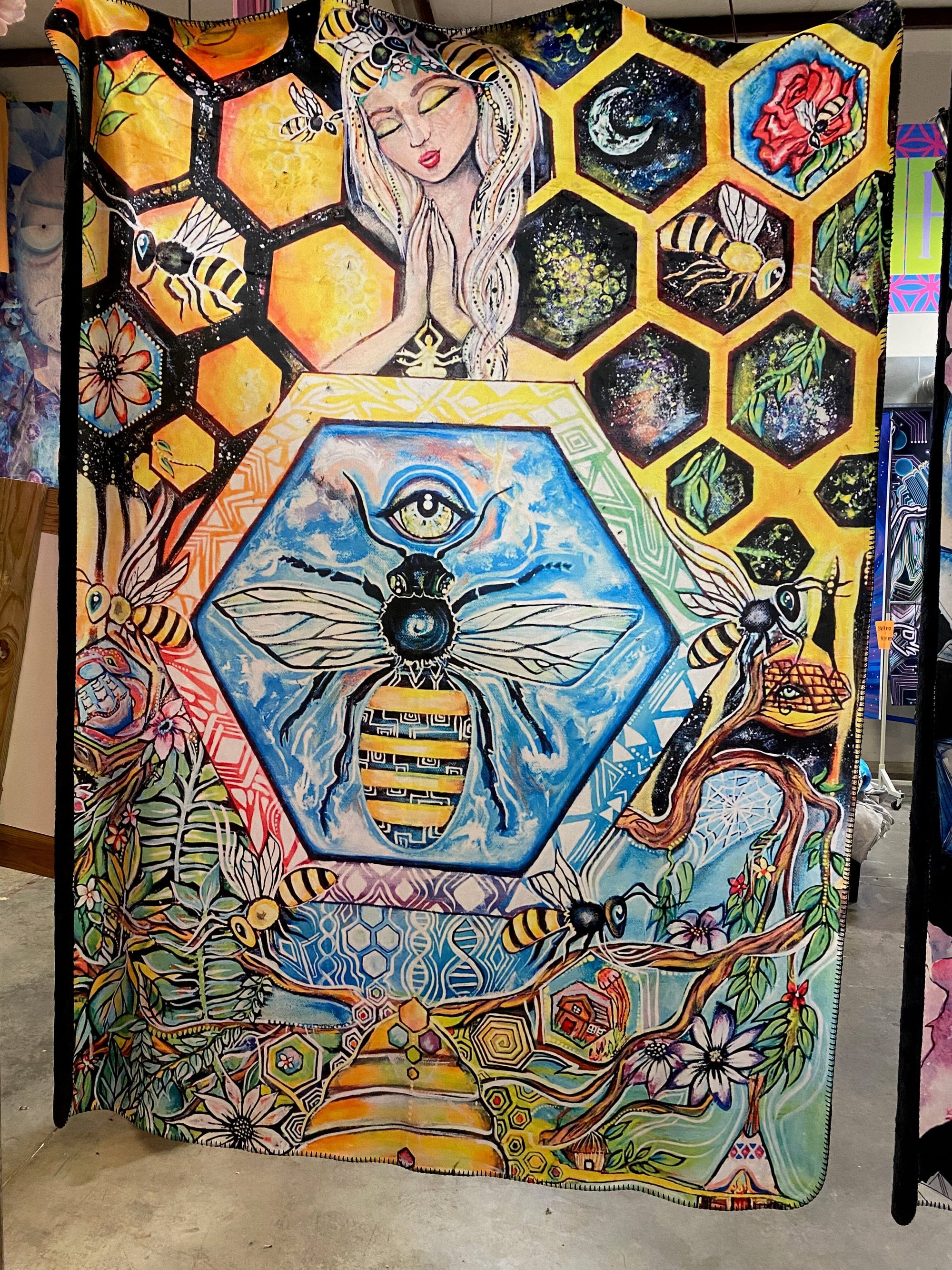 Bee Conscious