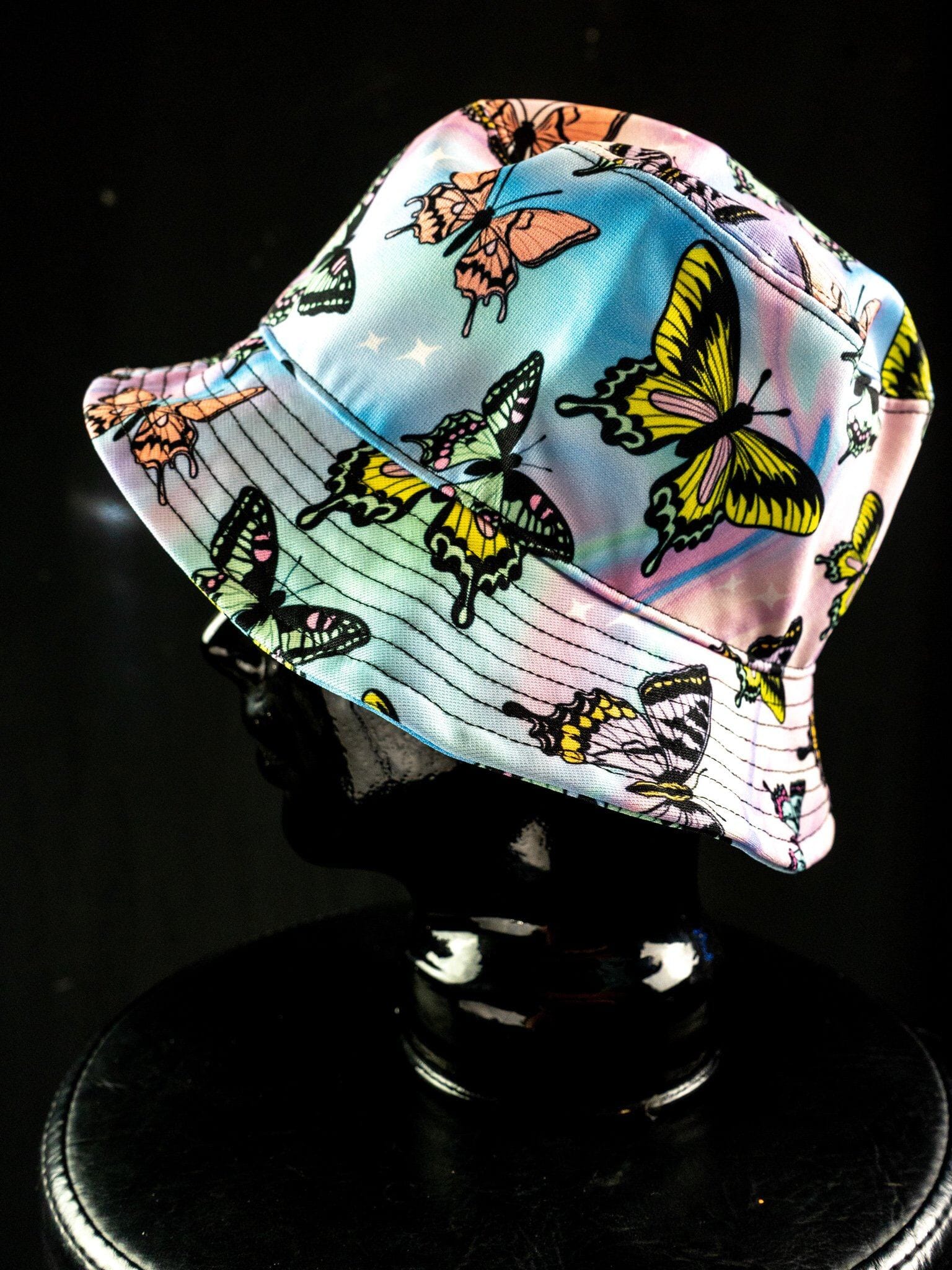 Bucket Hats