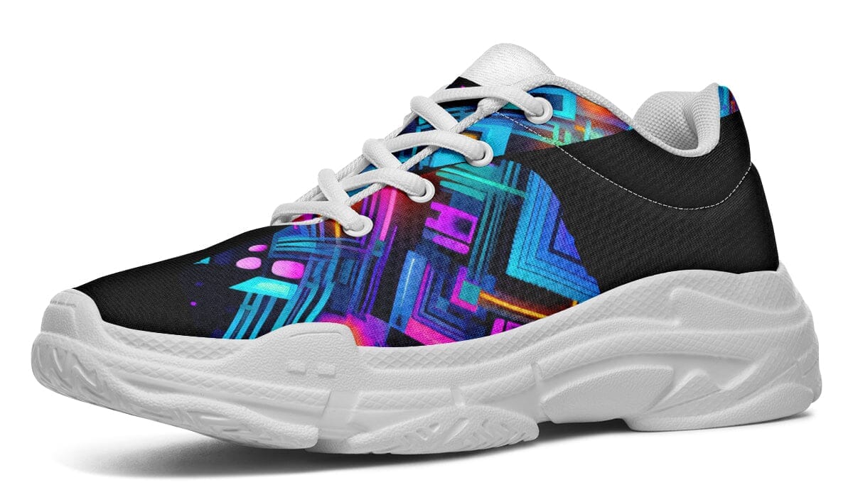 Chunky Sneakers