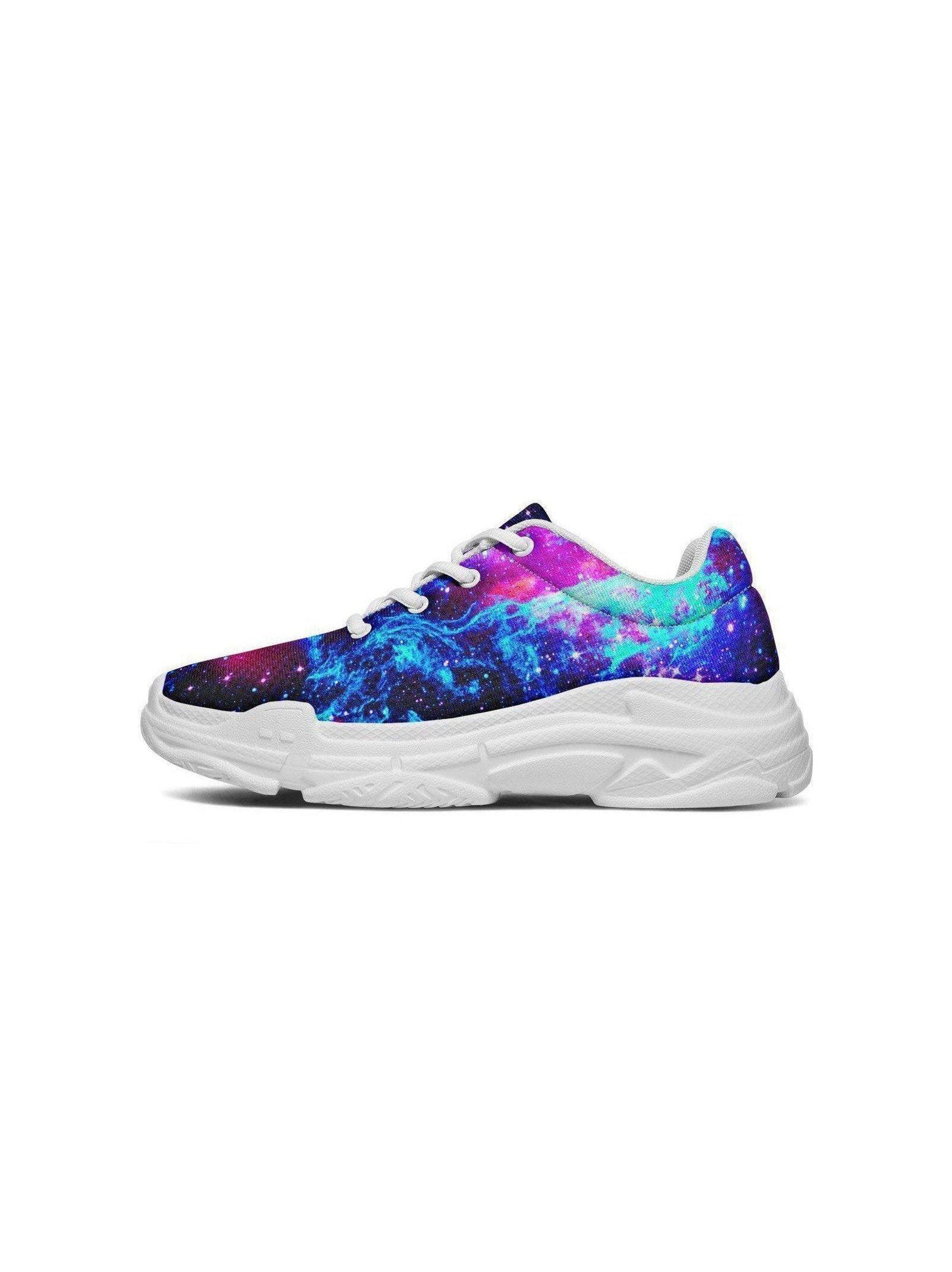 Chunky Sneakers