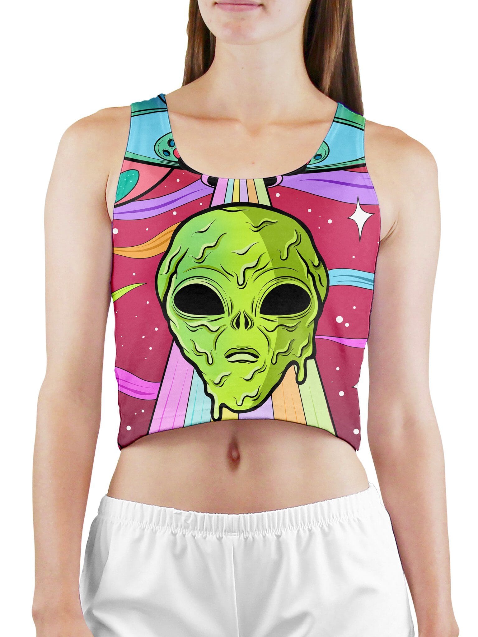 Crop-Tops