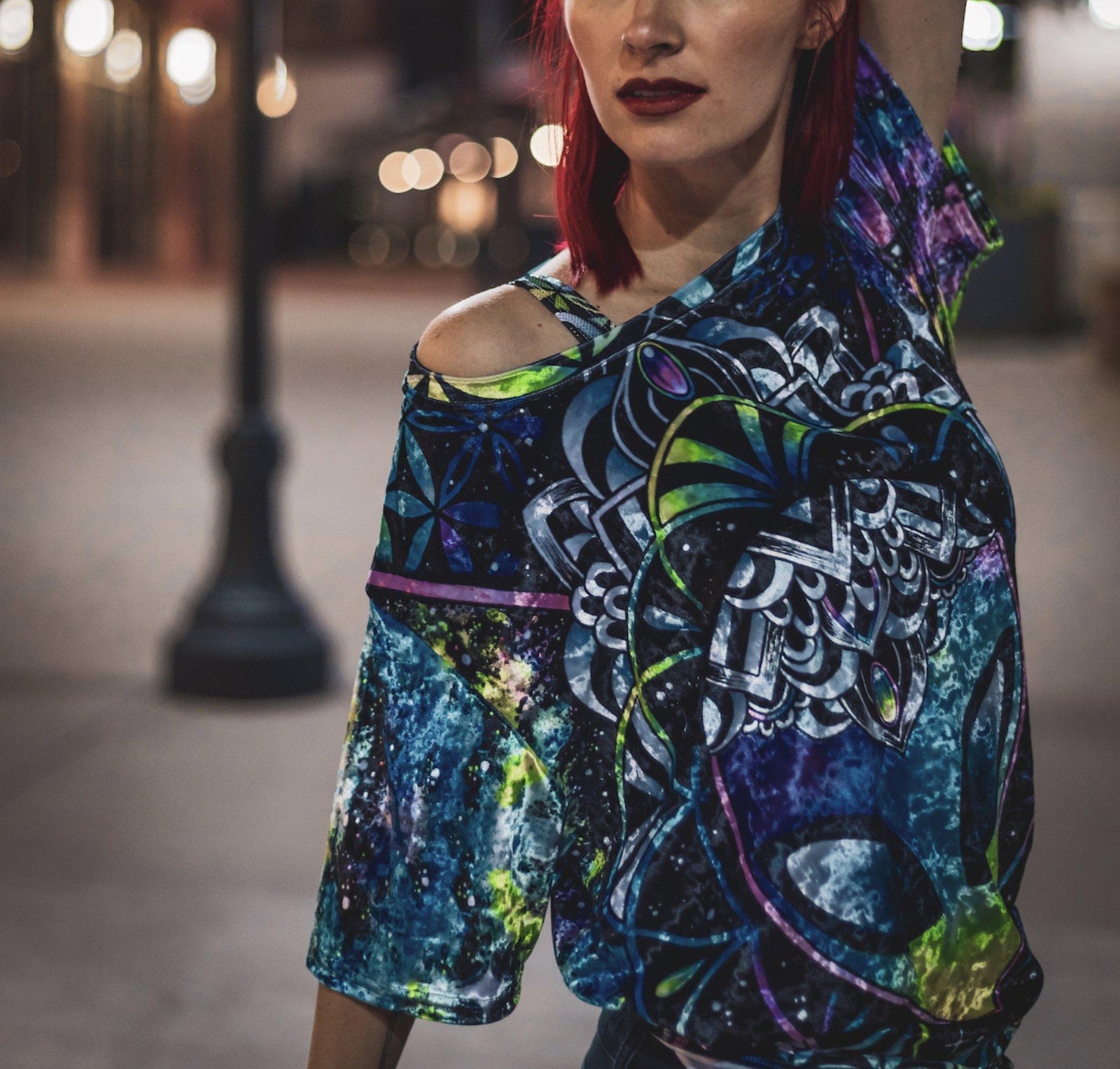 Crushed Velvet Collection