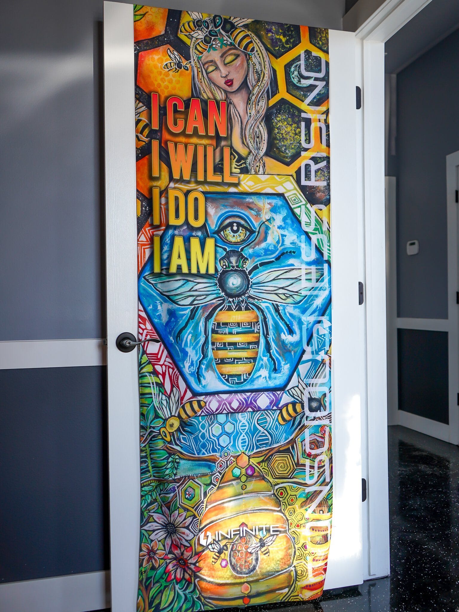 Door Wraps