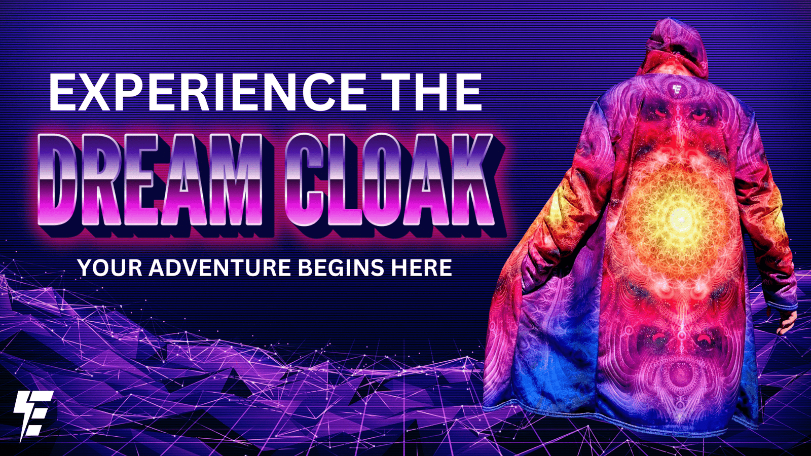 Dream Cloaks