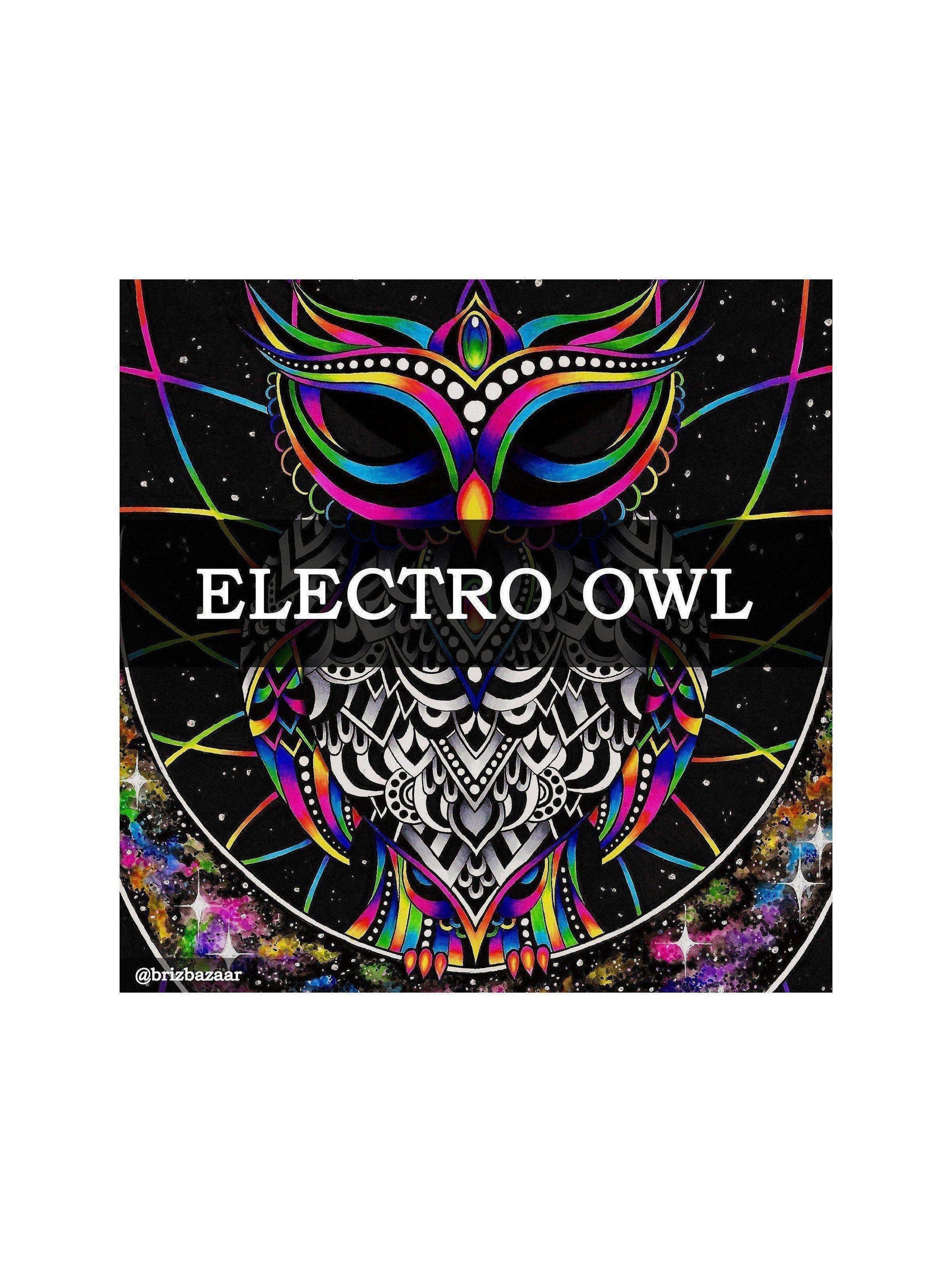 Electro Owl