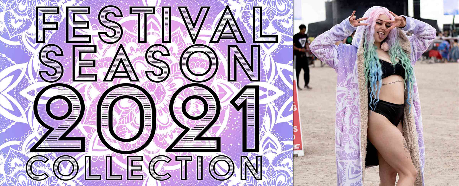Festival Season 2024