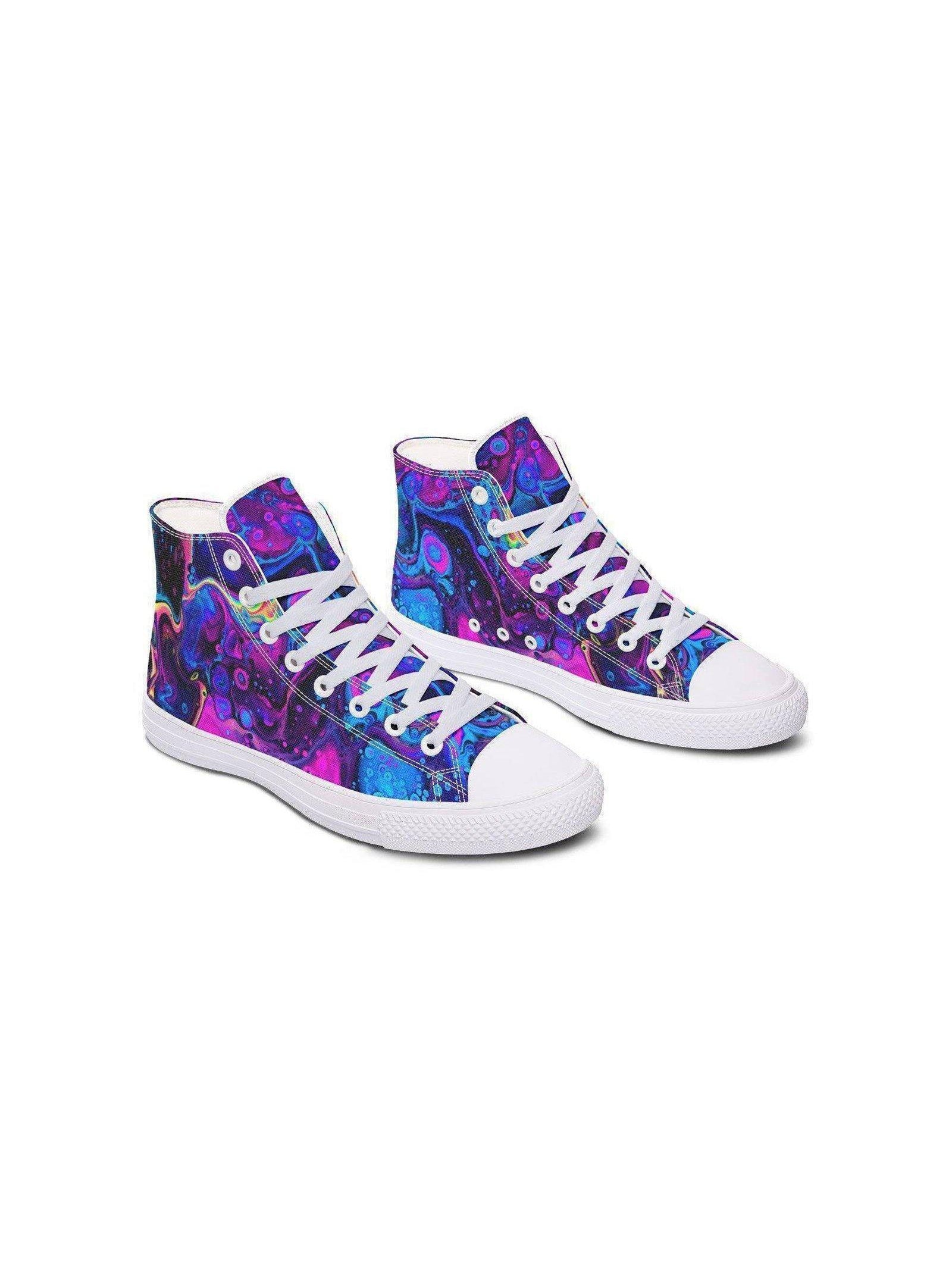 High Tops