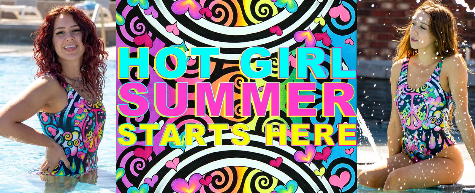 Hot Girl Summer