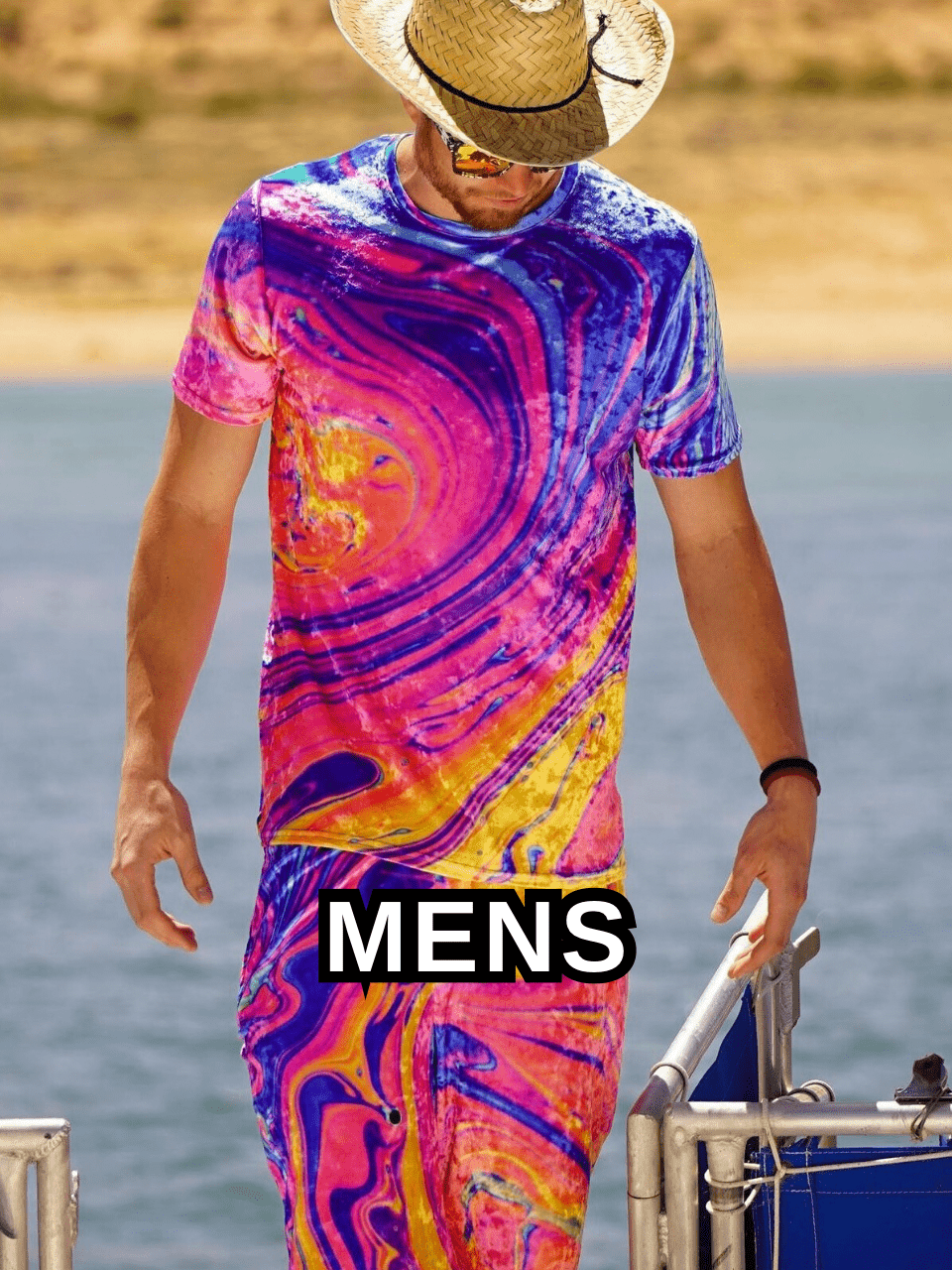 Mens
