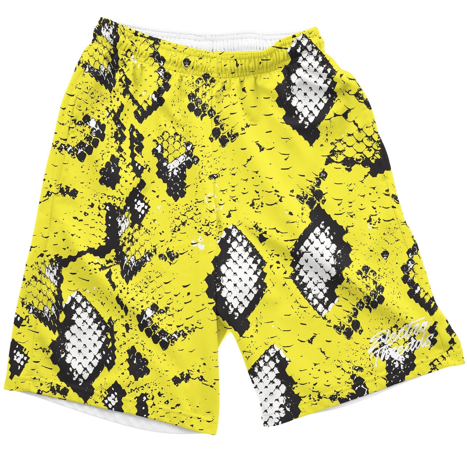 Mens Gym Shorts
