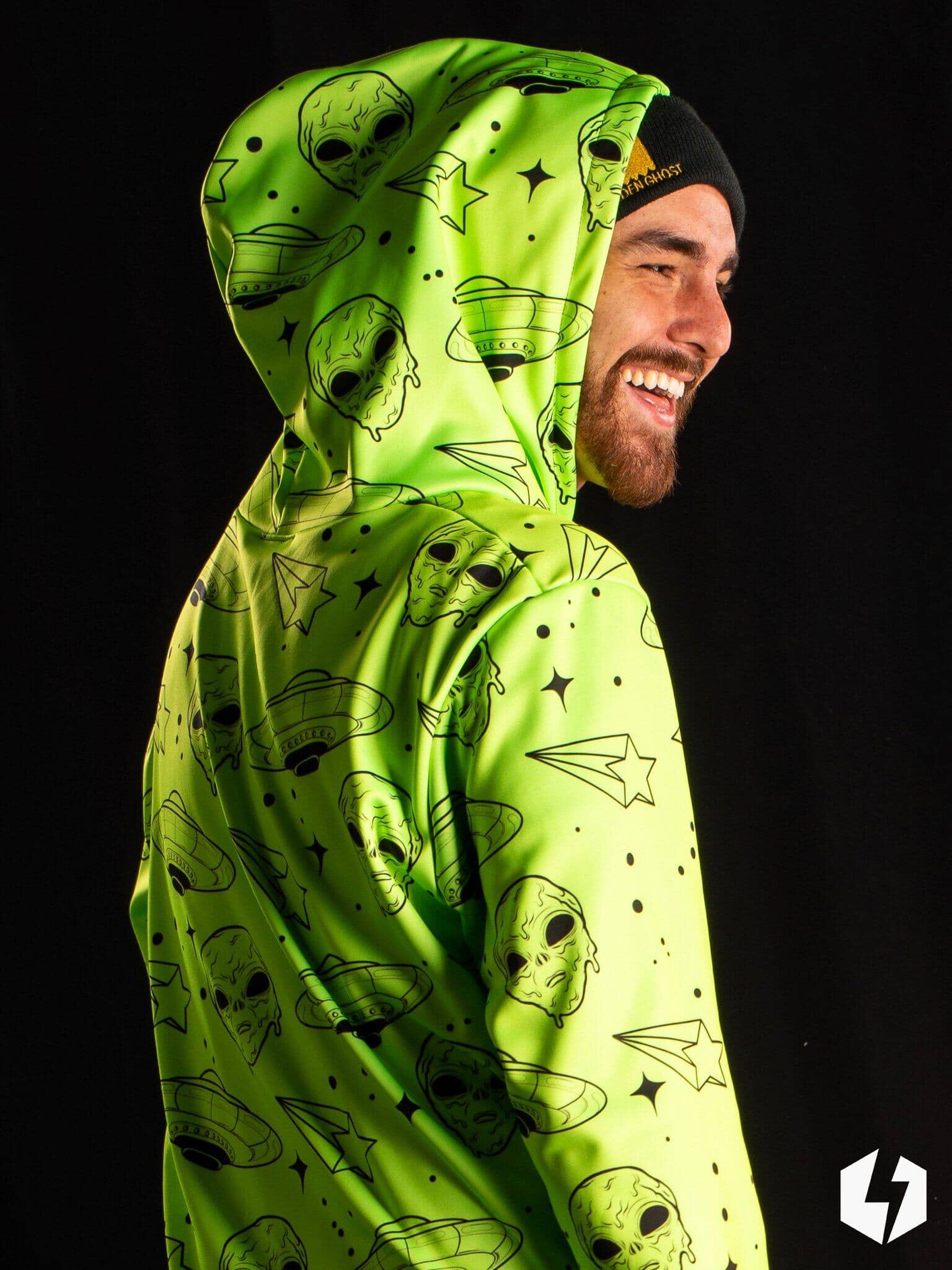 MEN'S ONESIES