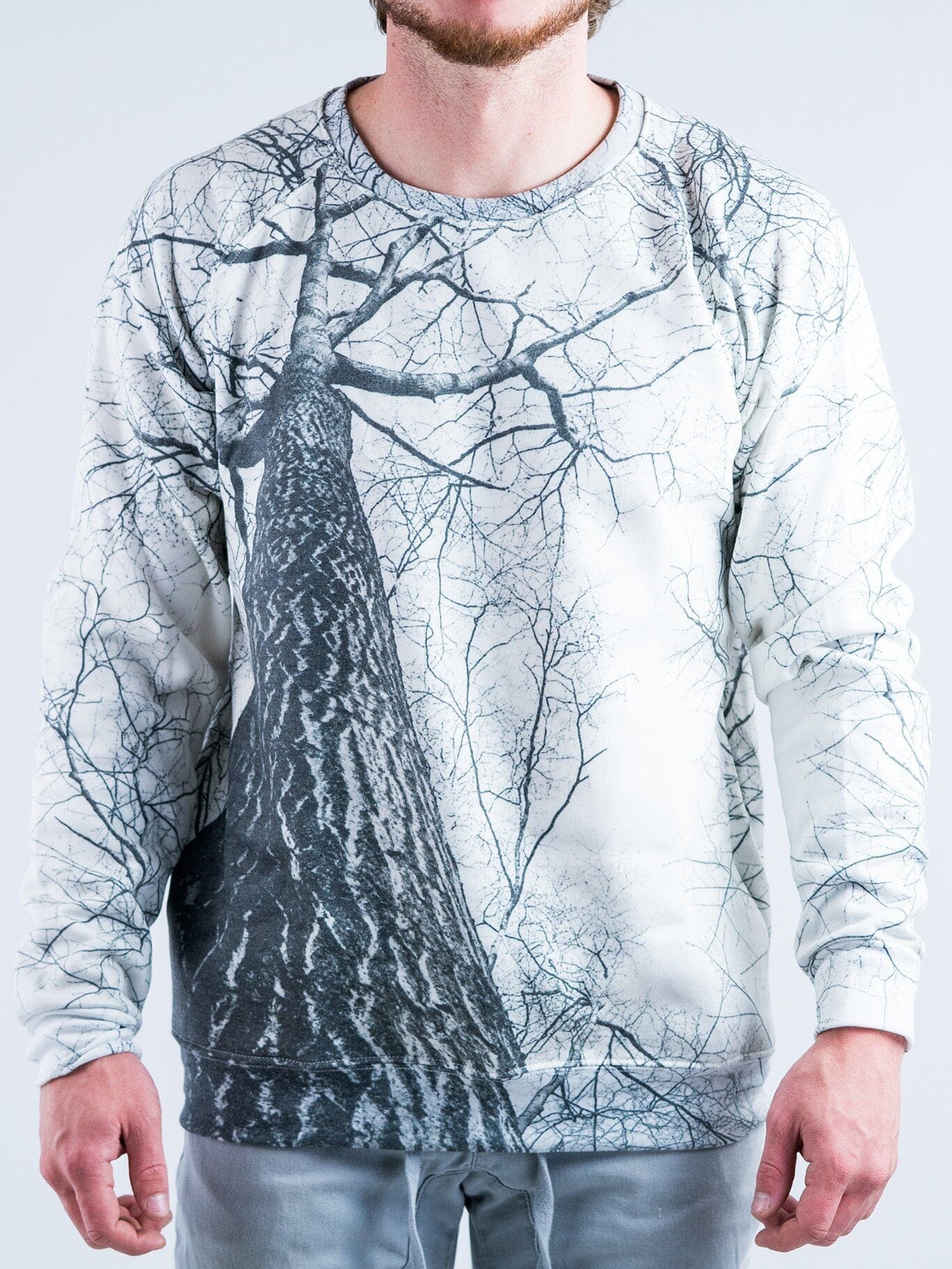 Mens Sweatshirts